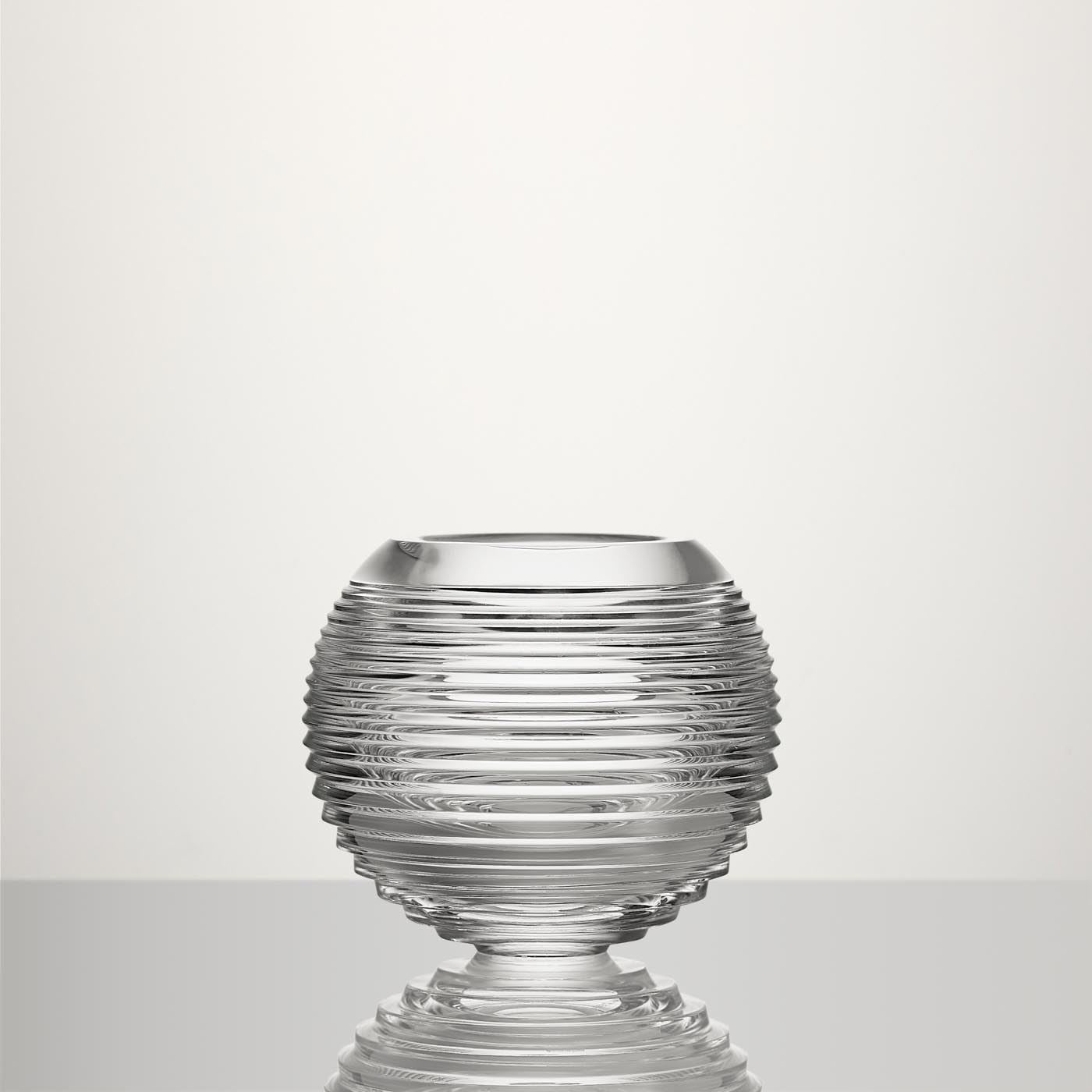 Waterford Vase
