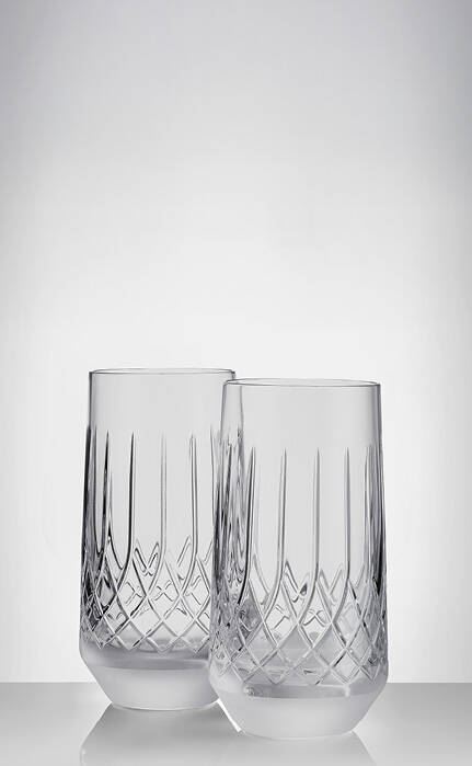 4 Verres à Whisky Houston Texans - Logo étain - Old Fashion Rocks - Occasion