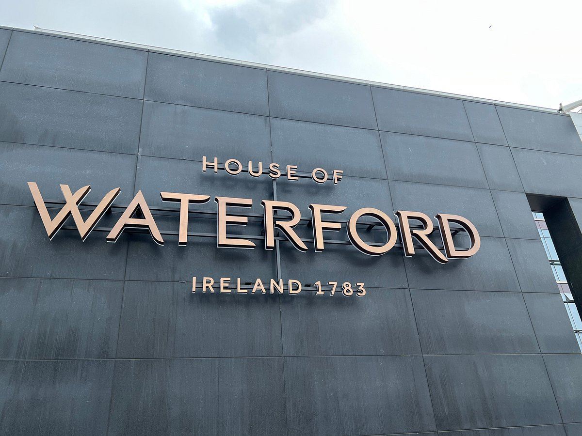 House of Waterford Crystal - Waterford®