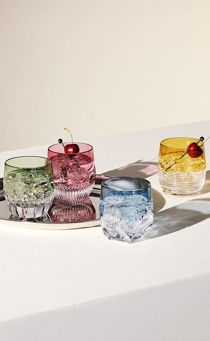 Crystal Decanters & Carafes - Wine & Whiskey - Waterford®
